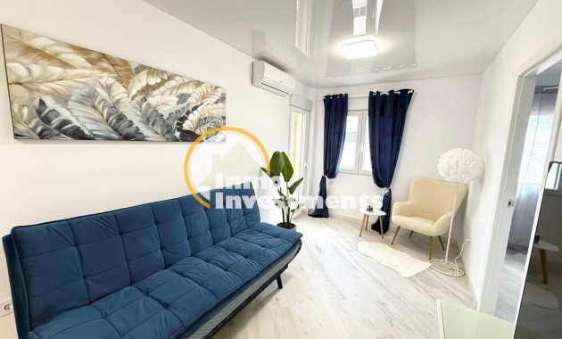 Revente privée - Appartement - Torrevieja - Estacion de autobuses