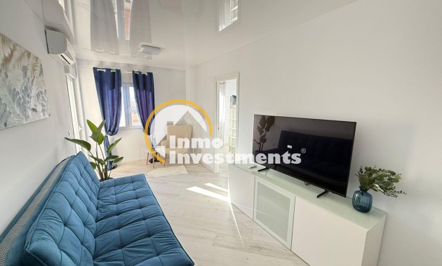 Revente privée - Appartement - Torrevieja - Estacion de autobuses