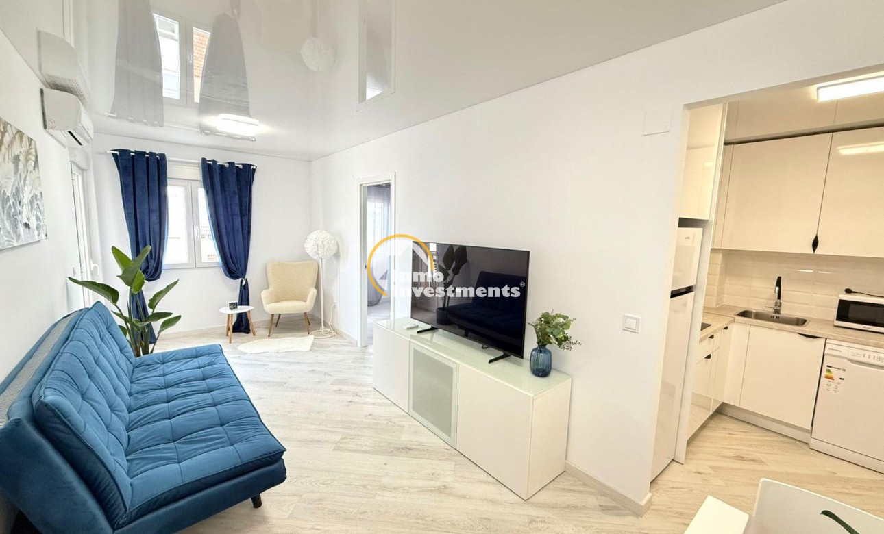 Revente privée - Appartement - Torrevieja - Estacion de autobuses