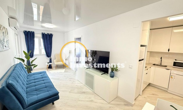 Revente privée - Appartement - Torrevieja - Estacion de autobuses