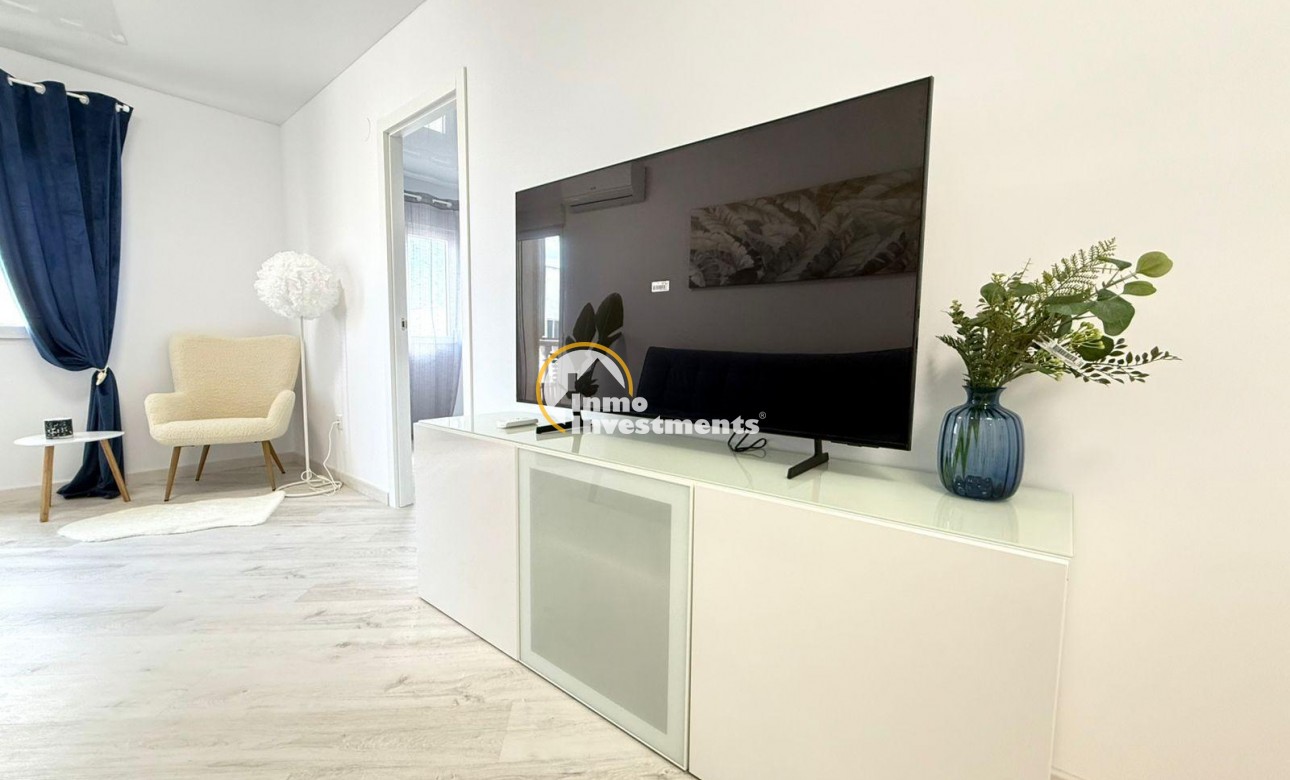 Revente privée - Appartement - Torrevieja - Estacion de autobuses