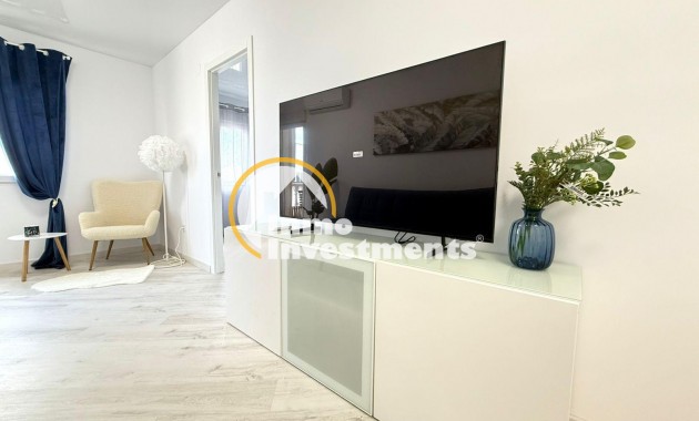 Revente privée - Appartement - Torrevieja - Estacion de autobuses