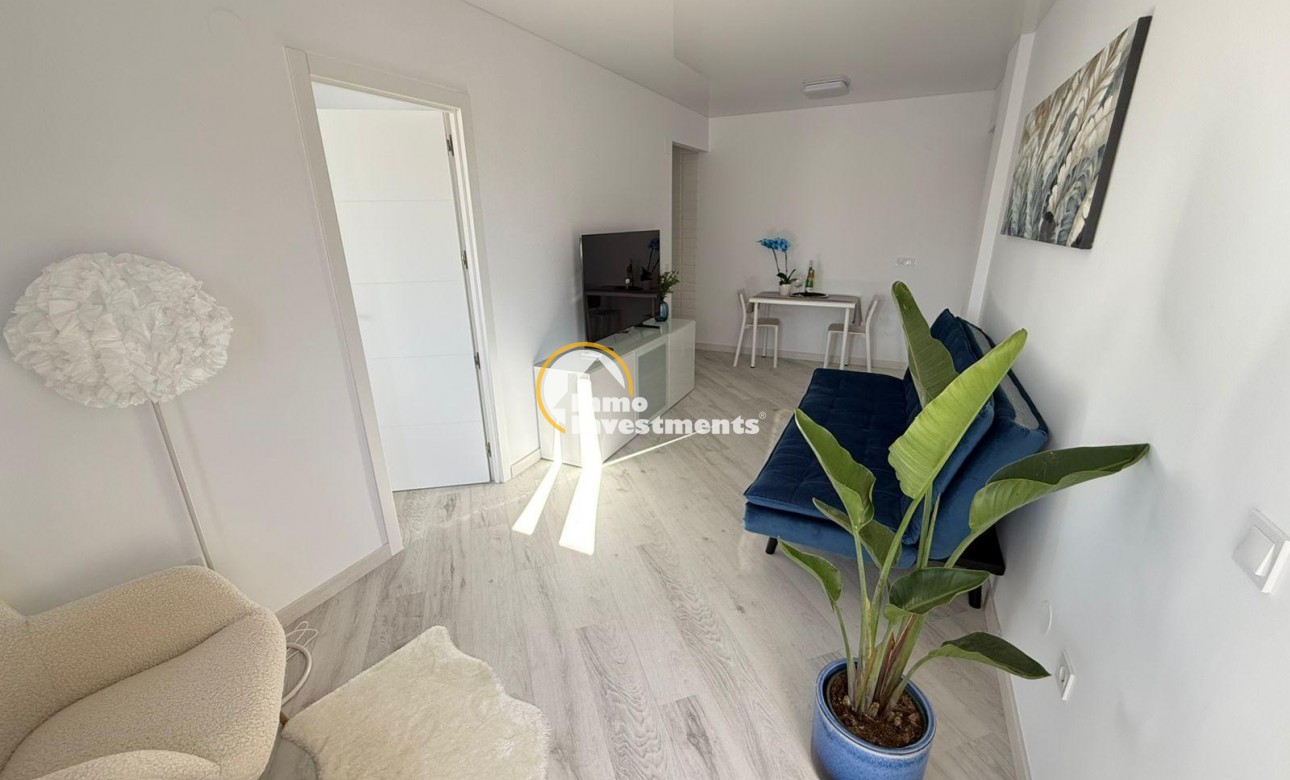 Revente privée - Appartement - Torrevieja - Estacion de autobuses