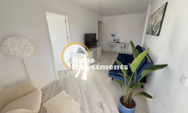 Revente privée - Appartement - Torrevieja - Estacion de autobuses