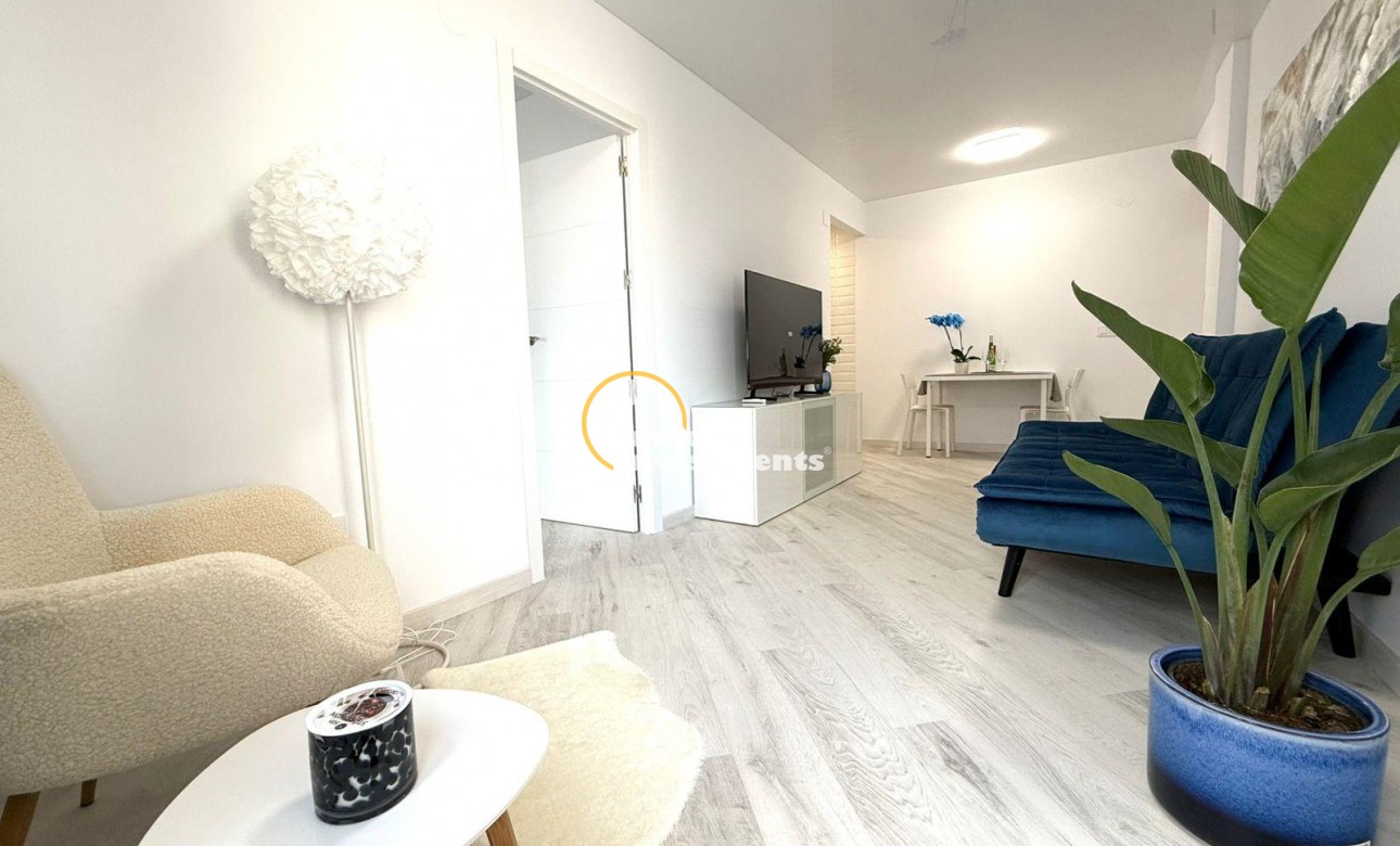 Revente privée - Appartement - Torrevieja - Estacion de autobuses