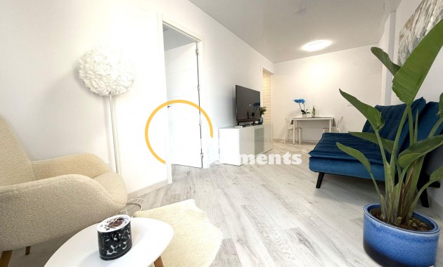 Revente privée - Appartement - Torrevieja - Estacion de autobuses
