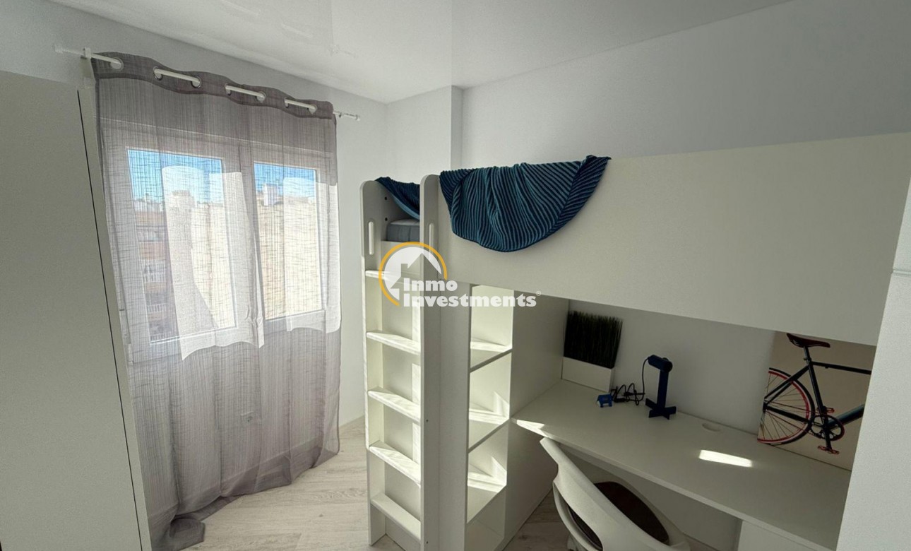 Revente privée - Appartement - Torrevieja - Estacion de autobuses