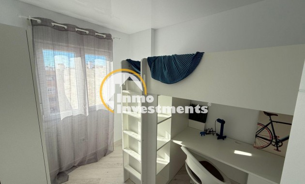 Revente privée - Appartement - Torrevieja - Estacion de autobuses