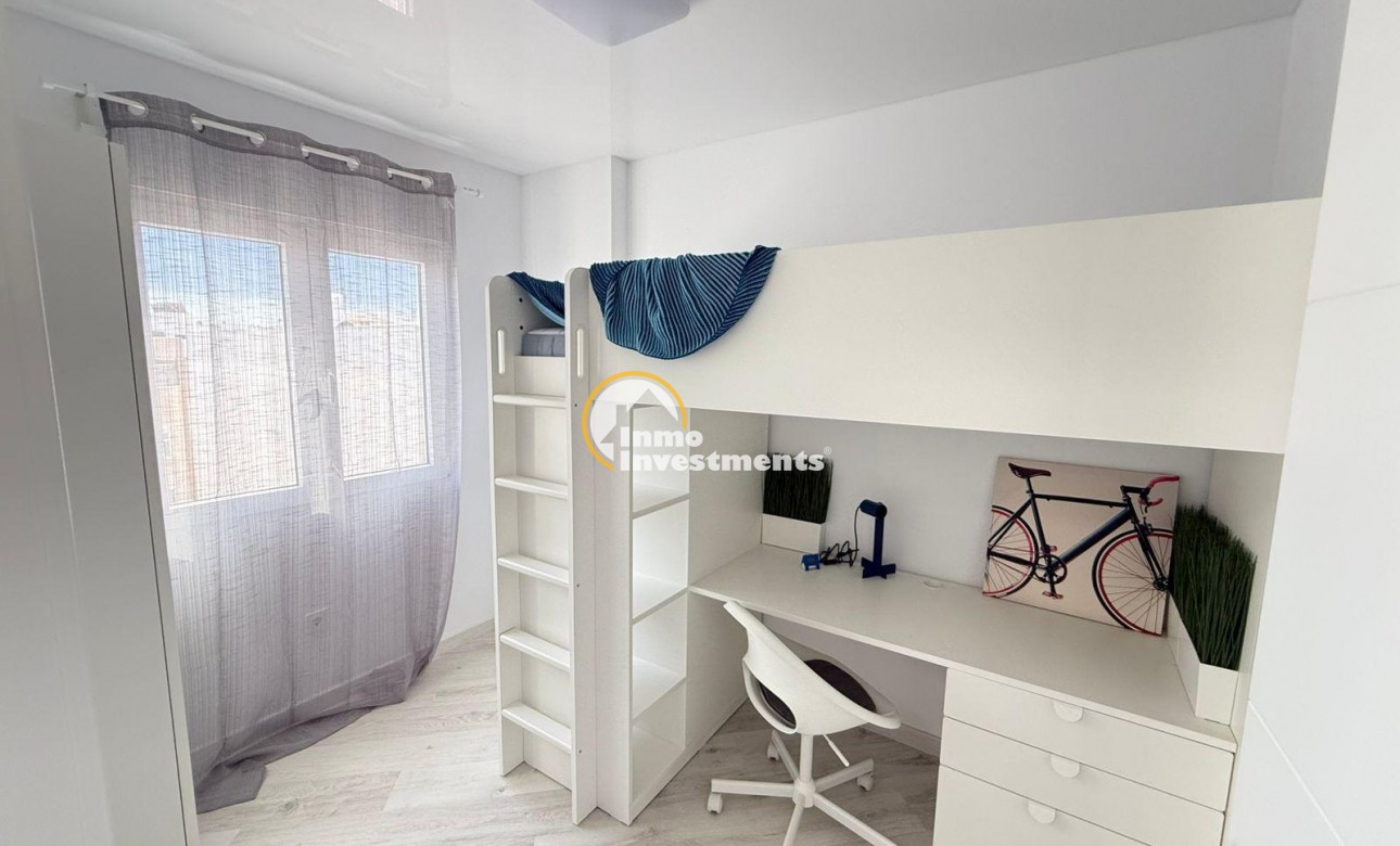 Revente privée - Appartement - Torrevieja - Estacion de autobuses