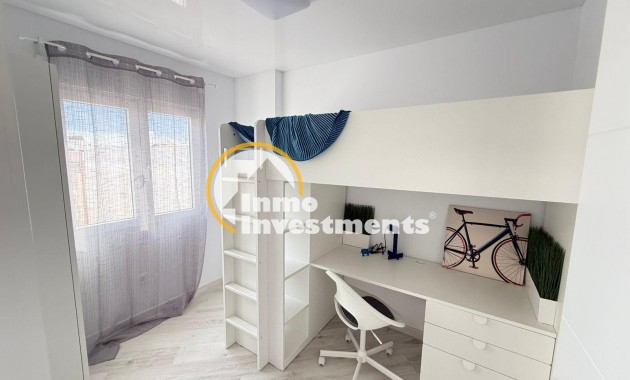 Revente privée - Appartement - Torrevieja - Estacion de autobuses