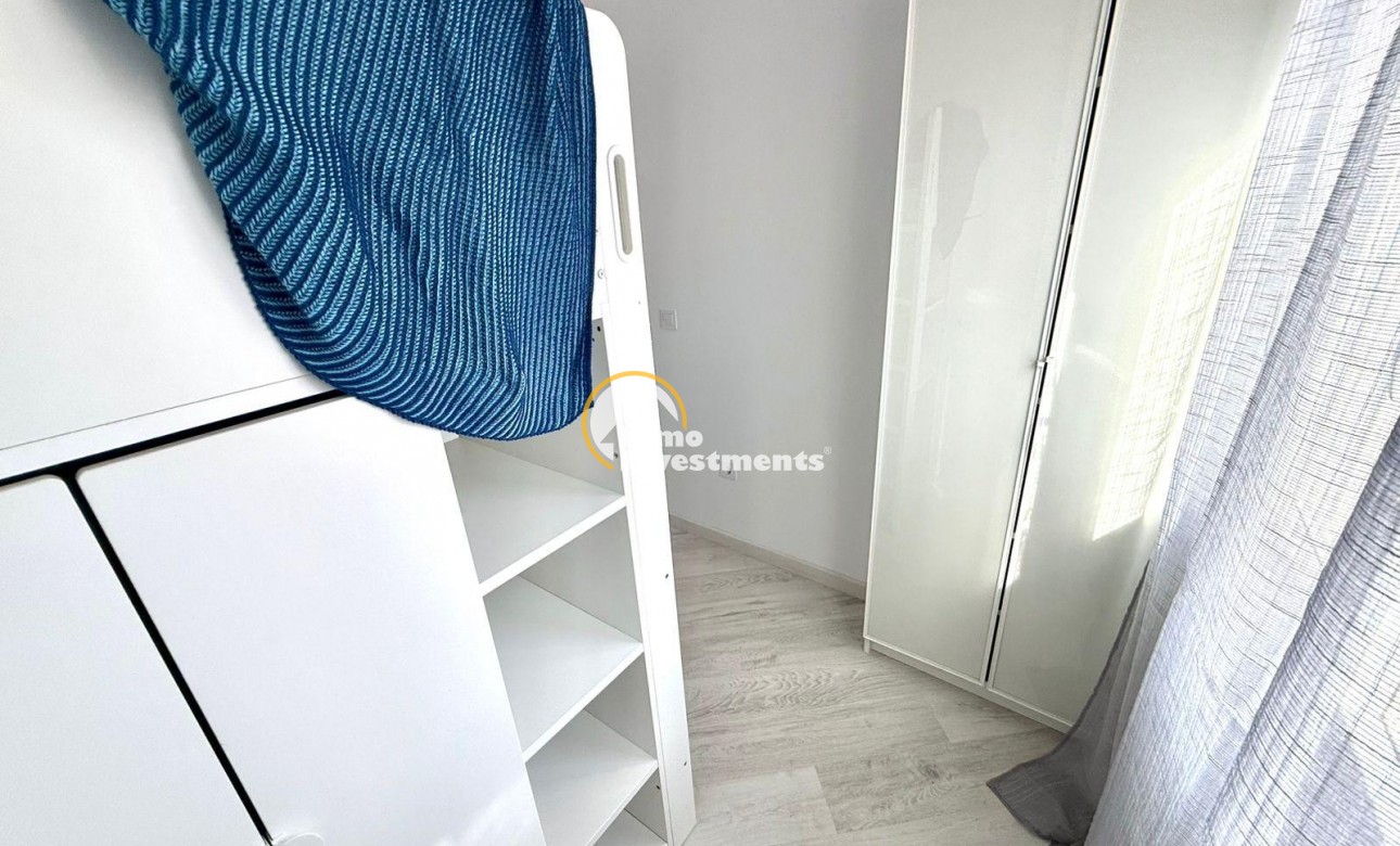 Revente privée - Appartement - Torrevieja - Estacion de autobuses