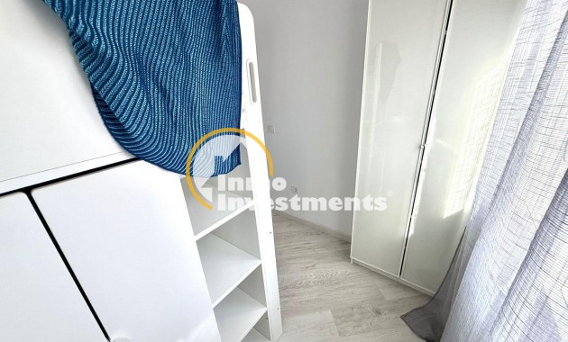 Revente privée - Appartement - Torrevieja - Estacion de autobuses
