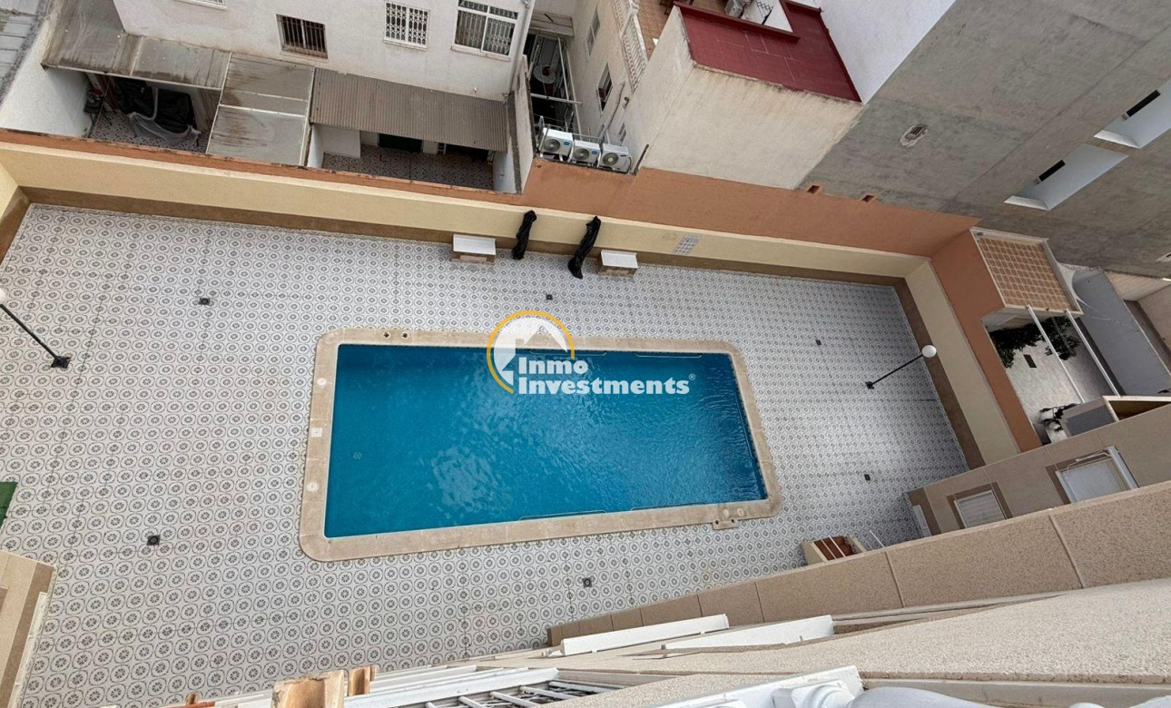 Revente privée - Appartement - Torrevieja - Estacion de autobuses