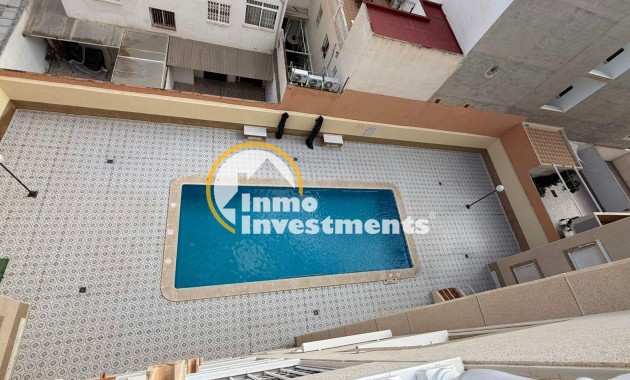 Revente privée - Appartement - Torrevieja - Estacion de autobuses