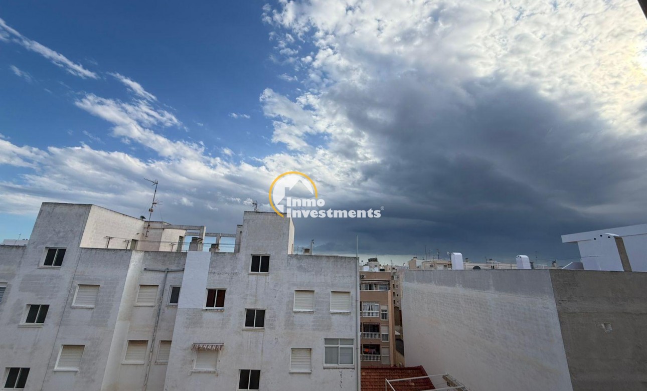 Revente privée - Appartement - Torrevieja - Estacion de autobuses