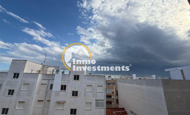 Revente privée - Appartement - Torrevieja - Estacion de autobuses