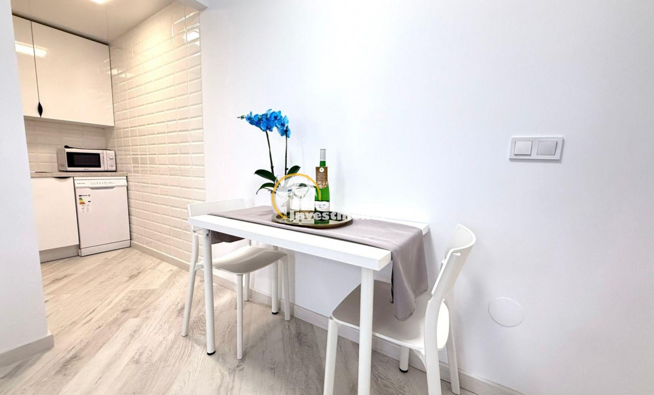 Revente privée - Appartement - Torrevieja - Estacion de autobuses