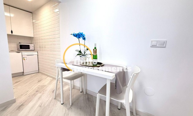 Revente privée - Appartement - Torrevieja - Estacion de autobuses