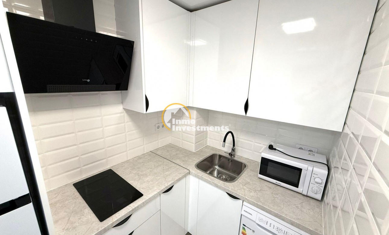 Revente privée - Appartement - Torrevieja - Estacion de autobuses