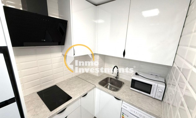 Revente privée - Appartement - Torrevieja - Estacion de autobuses