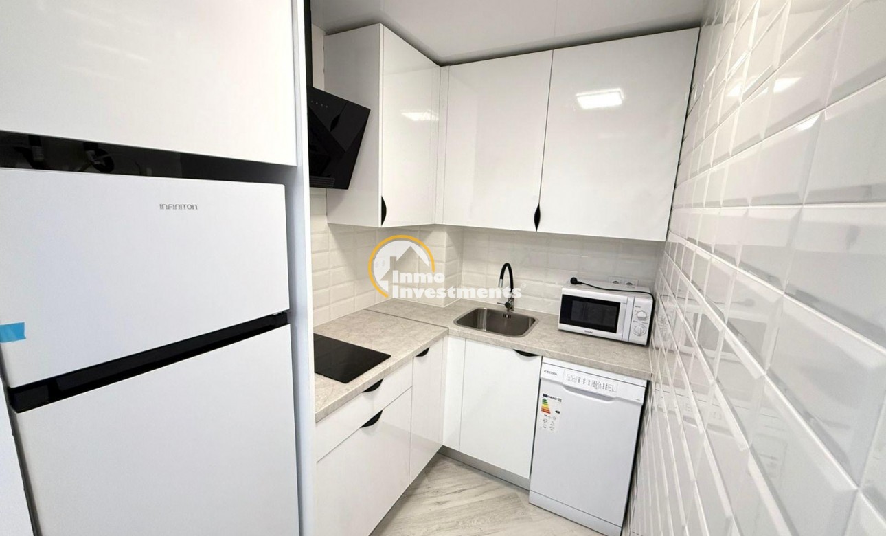 Revente privée - Appartement - Torrevieja - Estacion de autobuses