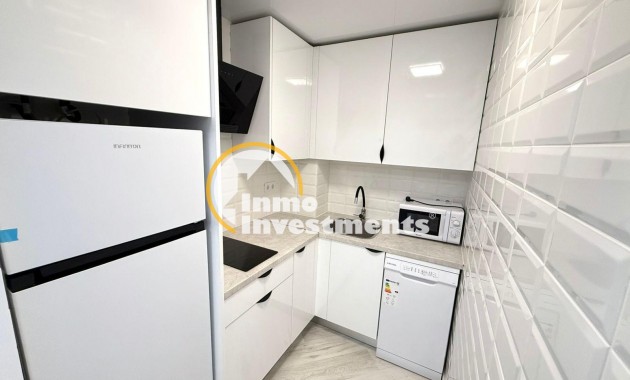 Revente privée - Appartement - Torrevieja - Estacion de autobuses