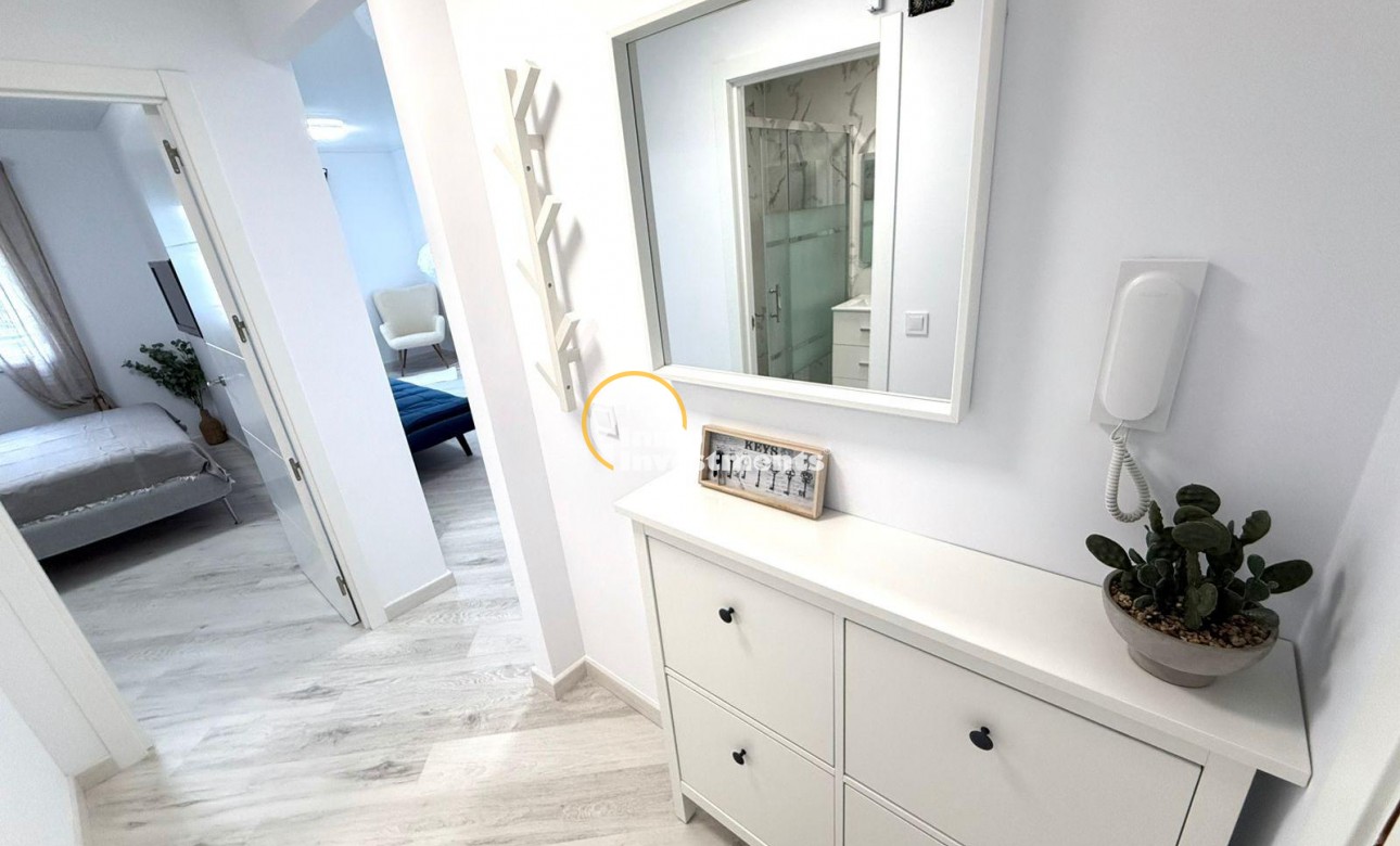 Revente privée - Appartement - Torrevieja - Estacion de autobuses