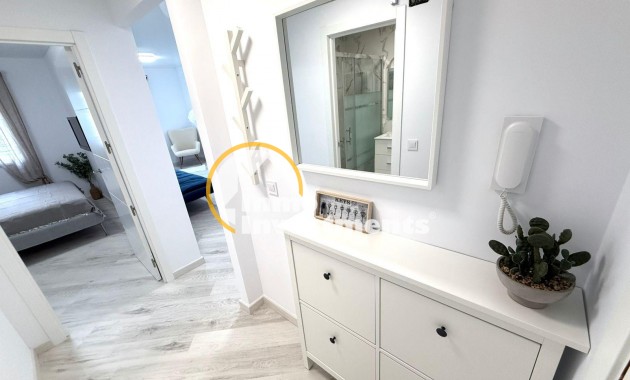 Revente privée - Appartement - Torrevieja - Estacion de autobuses
