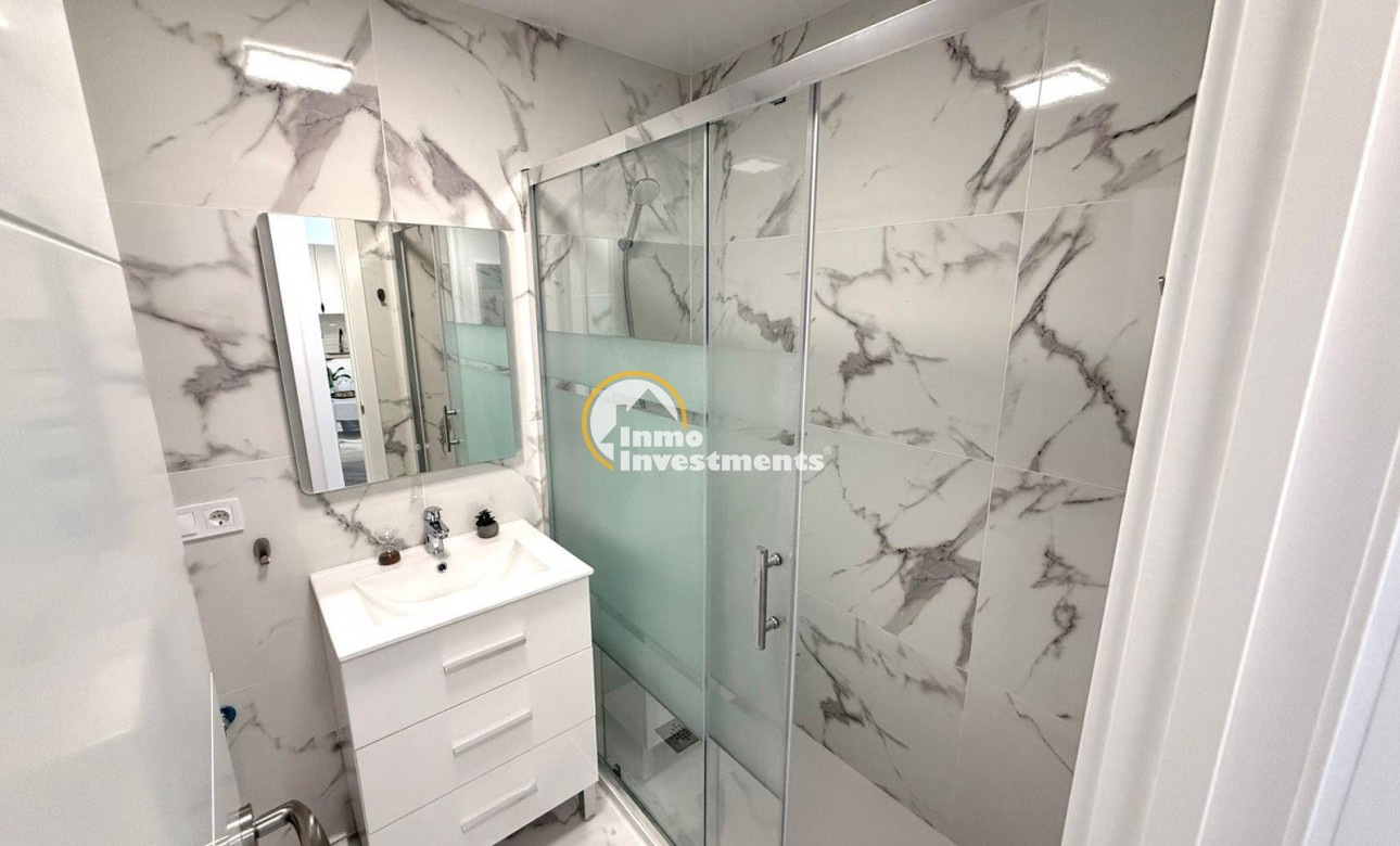 Revente privée - Appartement - Torrevieja - Estacion de autobuses