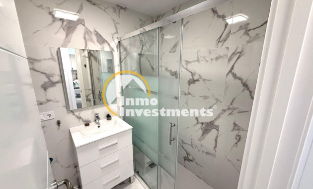 Revente privée - Appartement - Torrevieja - Estacion de autobuses