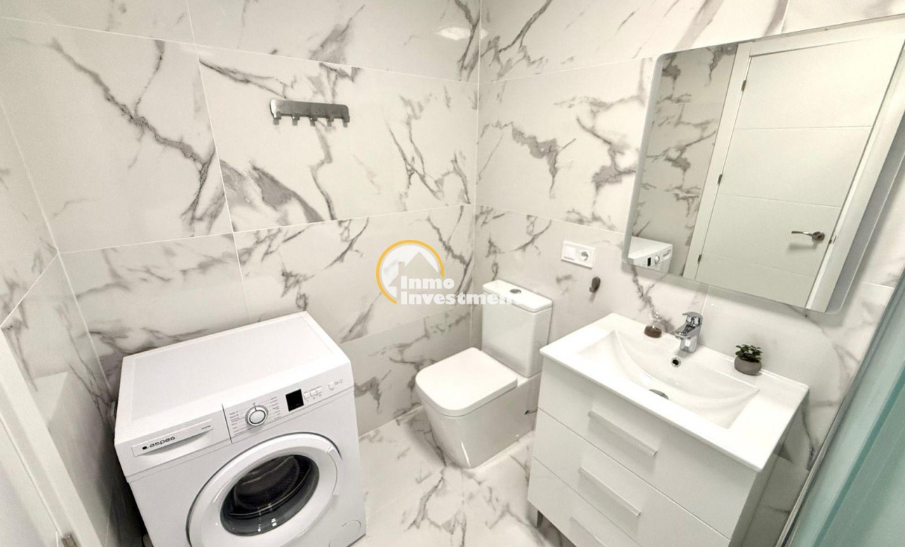 Revente privée - Appartement - Torrevieja - Estacion de autobuses