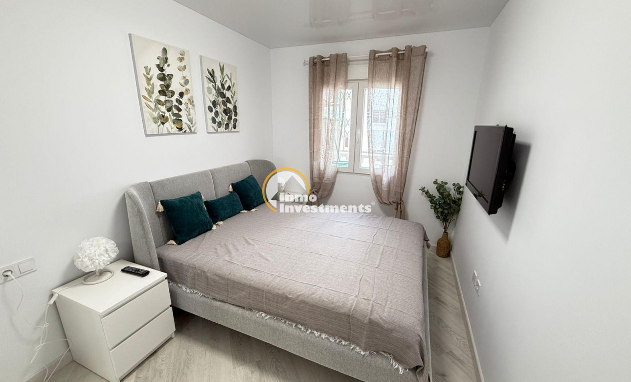 Revente privée - Appartement - Torrevieja - Estacion de autobuses