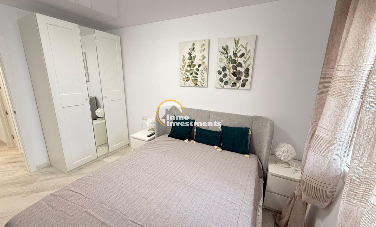 Revente privée - Appartement - Torrevieja - Estacion de autobuses