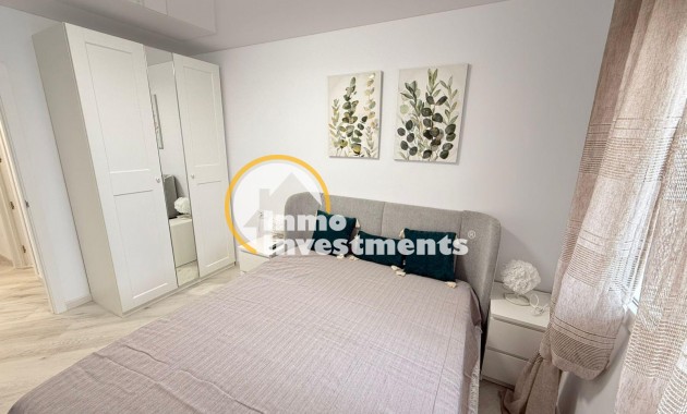 Revente privée - Appartement - Torrevieja - Estacion de autobuses