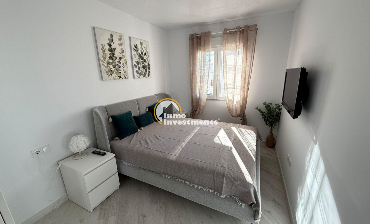 Revente privée - Appartement - Torrevieja - Estacion de autobuses