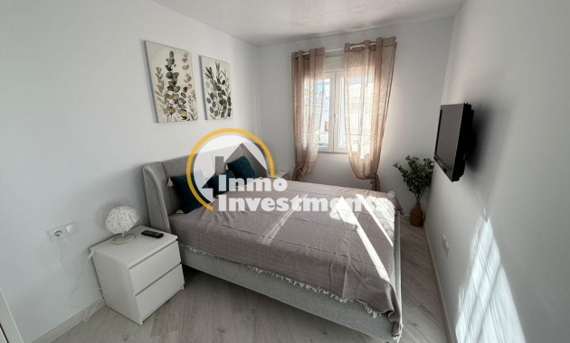 Revente privée - Appartement - Torrevieja - Estacion de autobuses