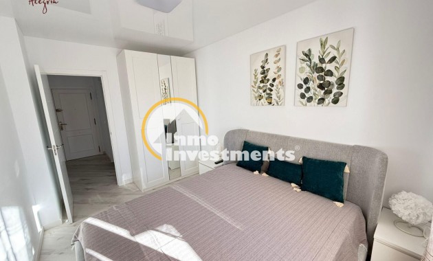 Revente privée - Appartement - Torrevieja - Estacion de autobuses