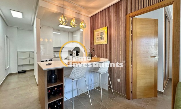 Resale - Apartment - Torrevieja
