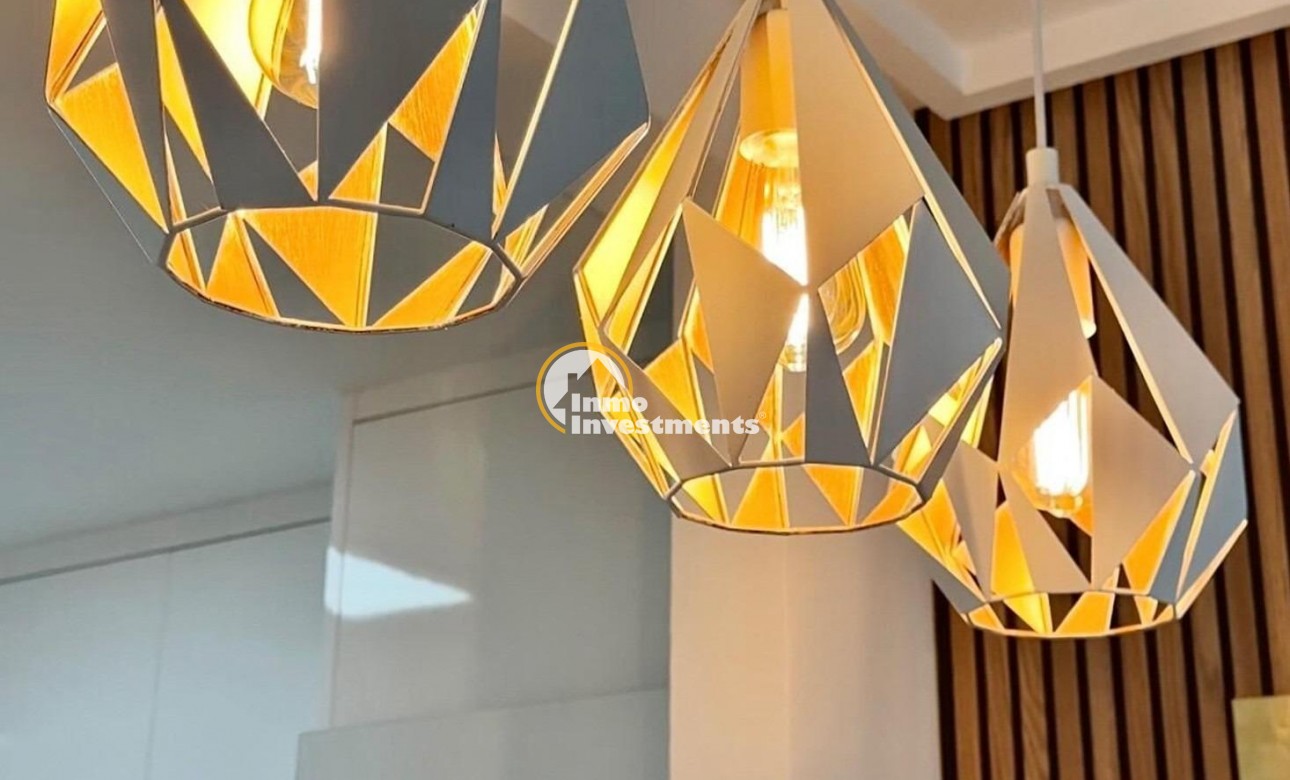 Resale - Apartment - Torrevieja