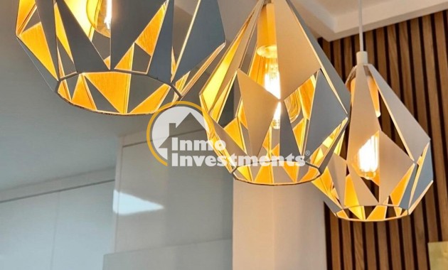 Resale - Apartment - Torrevieja