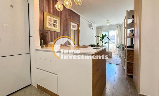 Resale - Apartment - Torrevieja