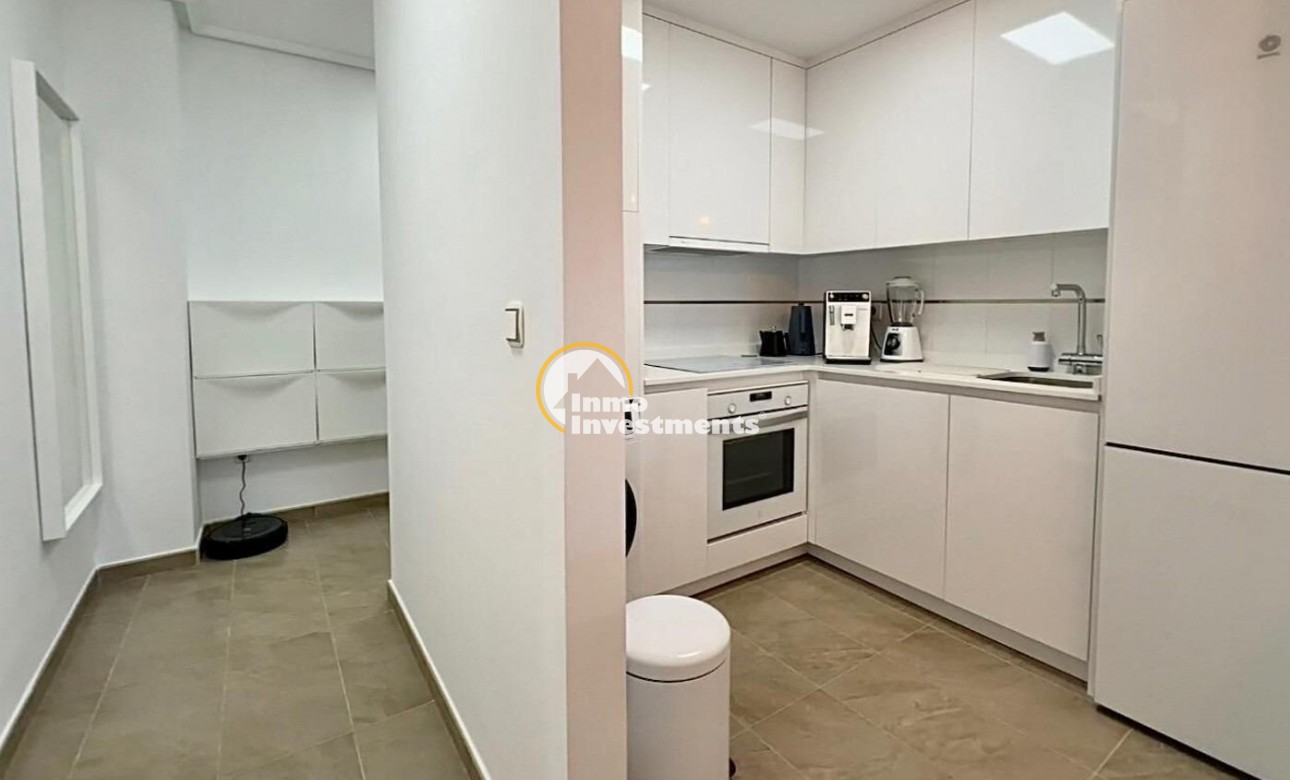 Resale - Apartment - Torrevieja