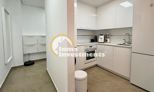 Resale - Apartment - Torrevieja