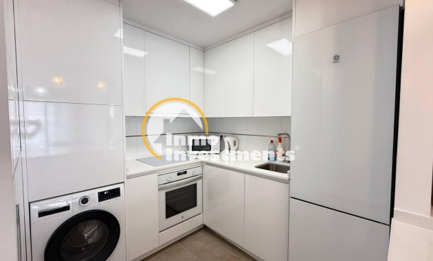 Resale - Apartment - Torrevieja