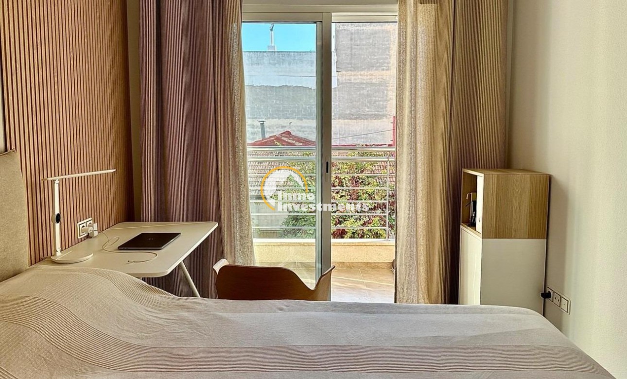 Resale - Apartment - Torrevieja