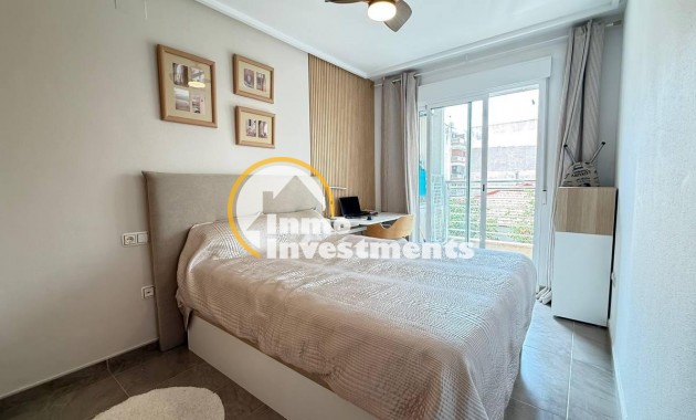Resale - Apartment - Torrevieja