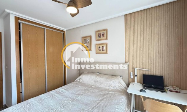 Resale - Apartment - Torrevieja