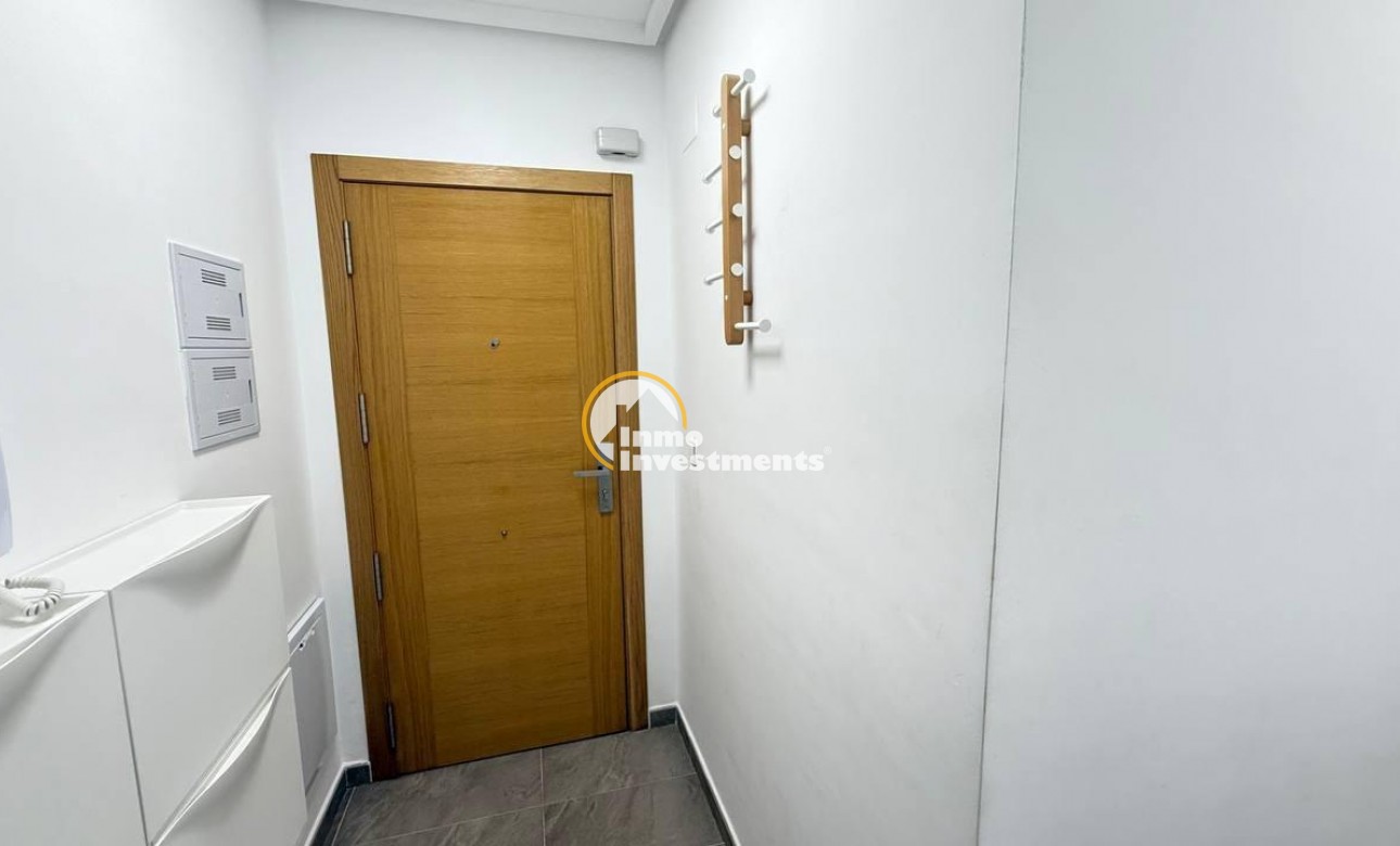 Resale - Apartment - Torrevieja