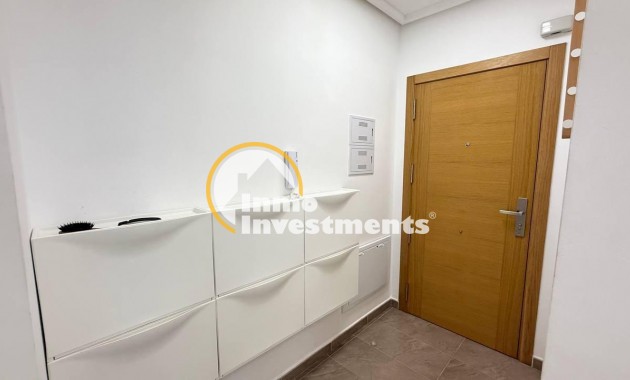 Resale - Apartment - Torrevieja