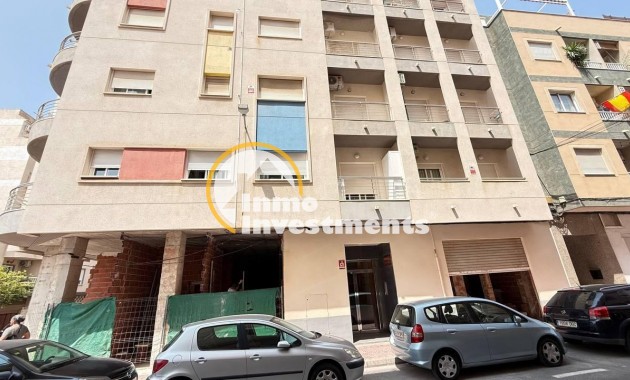 Resale - Apartment - Torrevieja